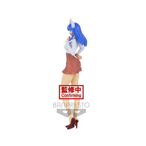 ONE PIECE GLITTER & GLAMOR STATUE - ULTI VER.B ONE PIECE GLITTER & GLAMOR STATUE - ULTI VER.B